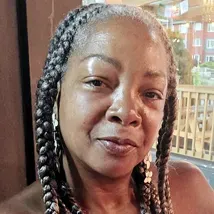 Tish Gallow, producer of the Columbia City Beatwalk.