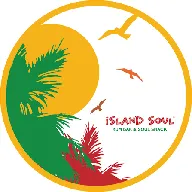 Island Soul Rum Bar & Soul Shack logo